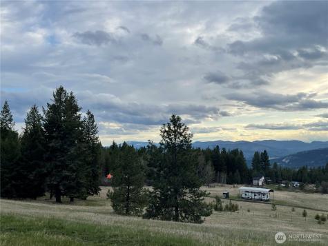 50 Doll Drive Republic WA 99166