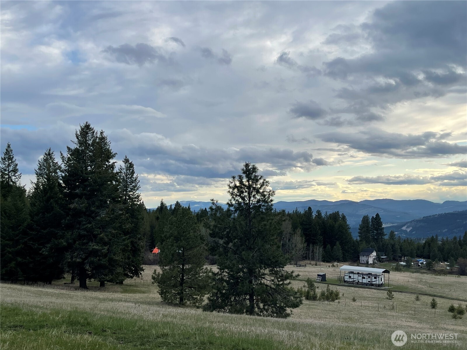 50 Doll Drive Republic WA 99166