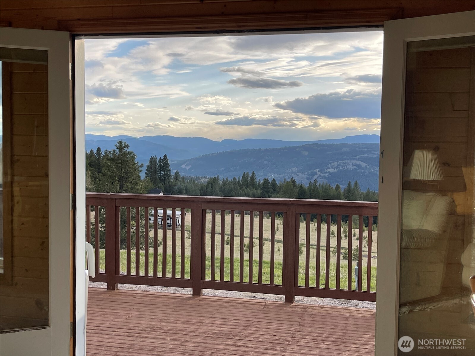 50 Doll Drive Republic WA 99166