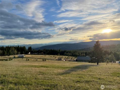 50 Doll Drive Republic WA 99166