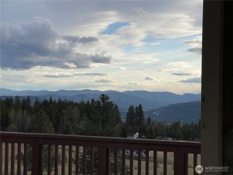 50 Doll Drive Republic WA 99166