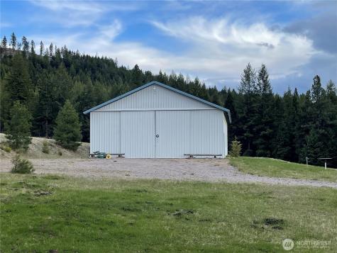 50 Doll Drive Republic WA 99166