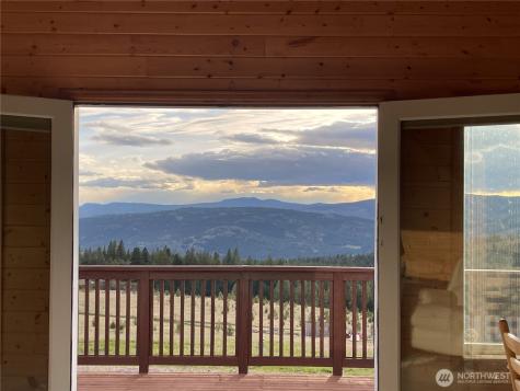 50 Doll Drive Republic WA 99166