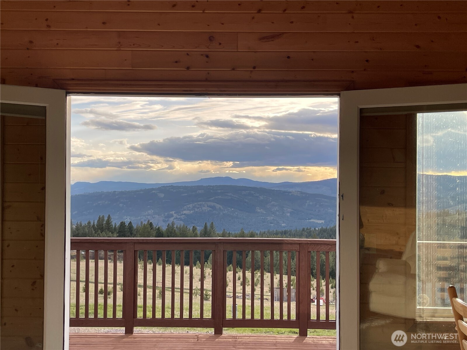 50 Doll Drive Republic WA 99166