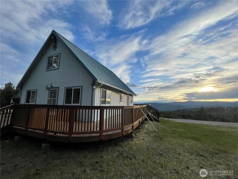 50 Doll Drive Republic WA 99166