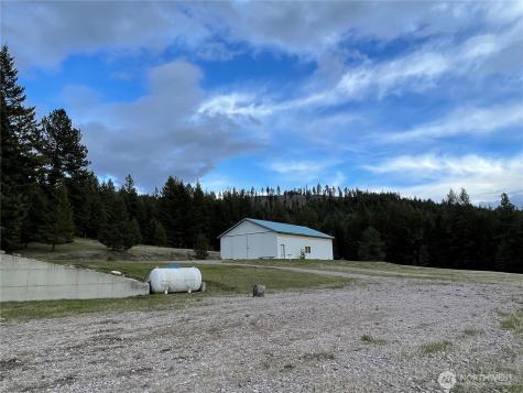 50 Doll Drive Republic WA 99166