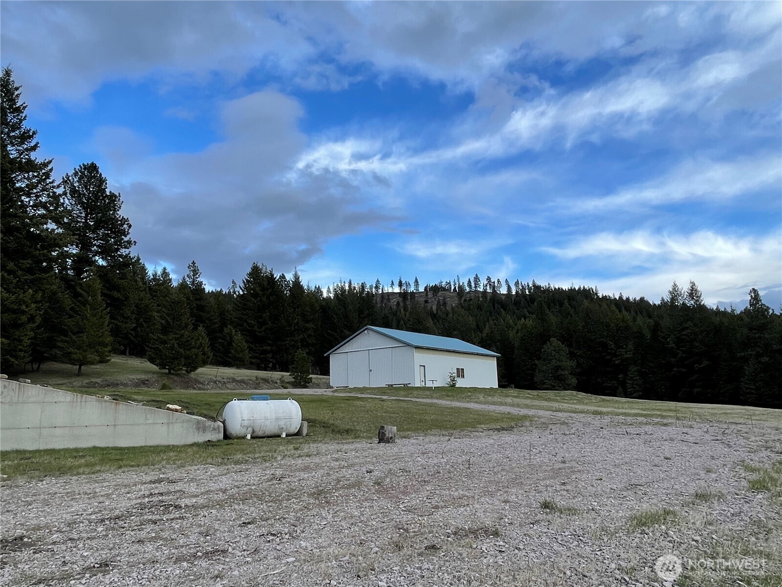 50 Doll Drive Republic WA 99166