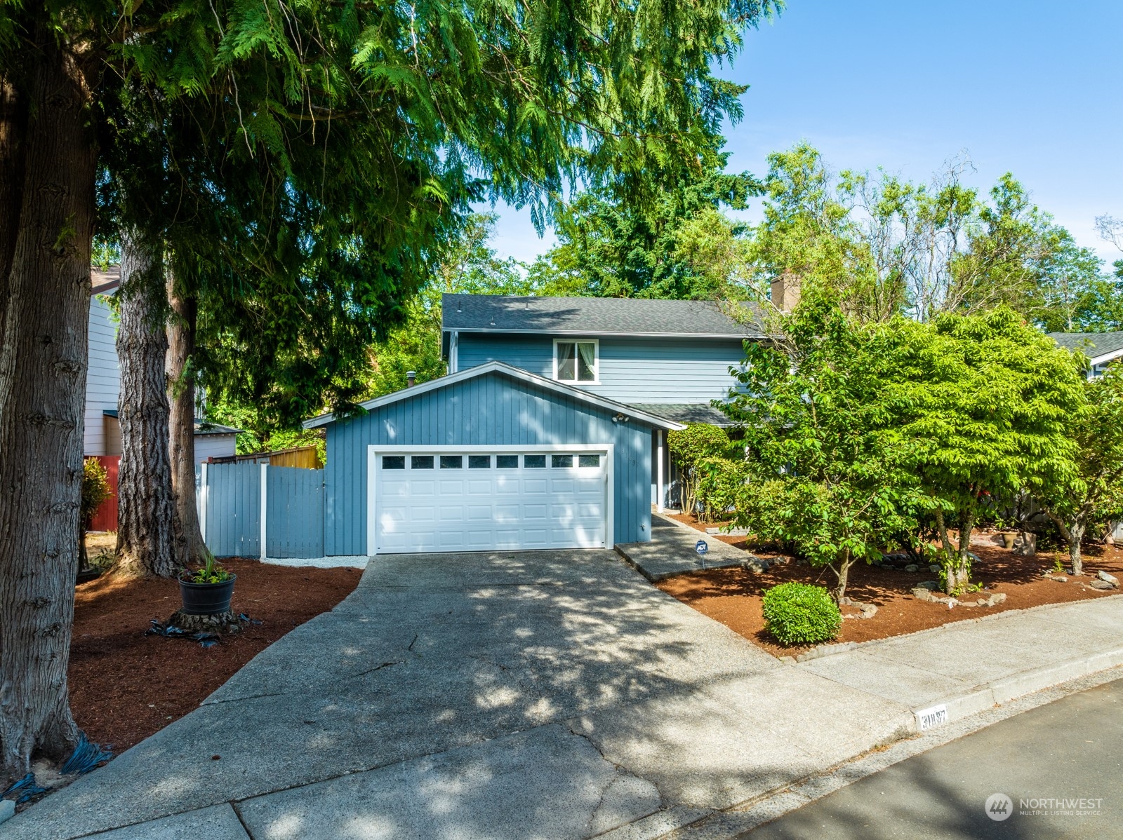 31837 25th Avenue Sw Federal Way WA 98023
