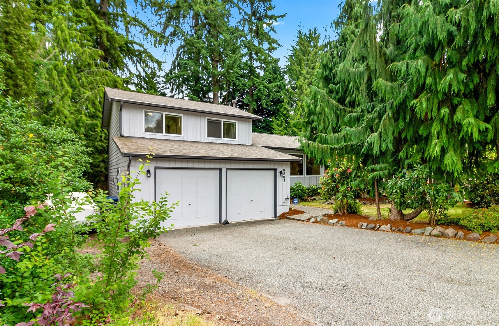 10802 29th Drive SE Everett WA 98208
