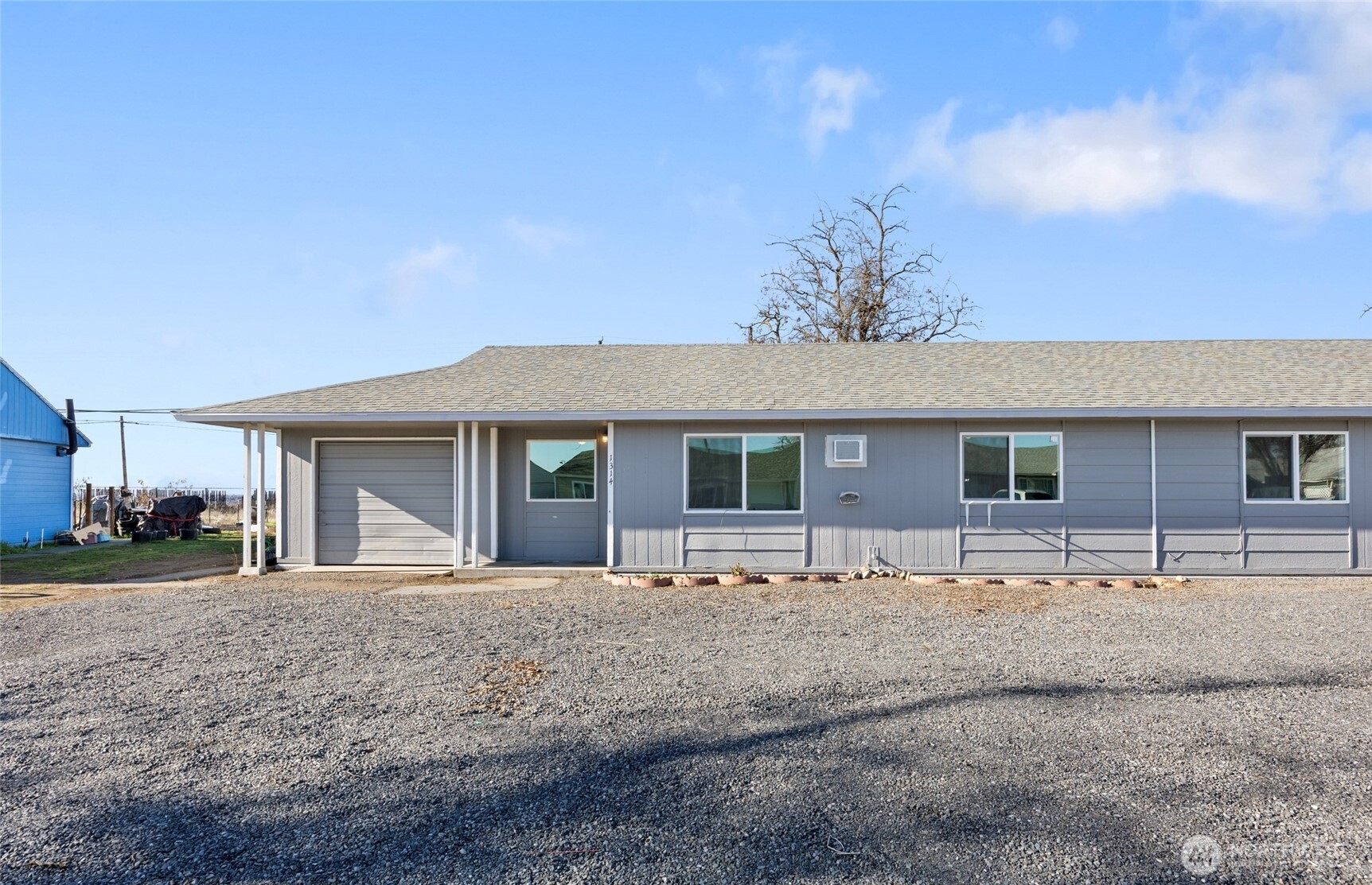 1314 Pershing Road Moses Lake WA 98837