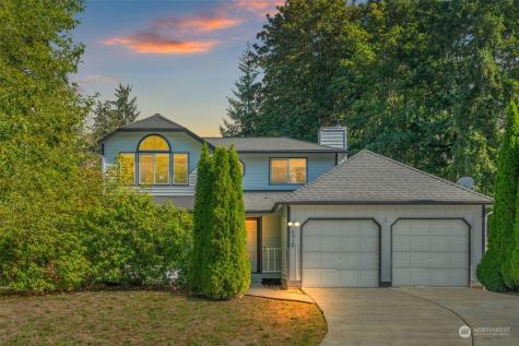 6928 128th Place SE Bellevue WA 98006