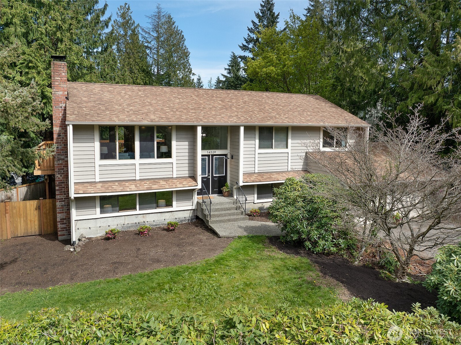 14329 43rd Avenue W Lynnwood WA 98087