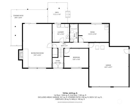 14329 43rd Avenue W Lynnwood WA 98087