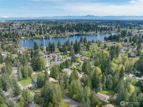14329 43rd Avenue W Lynnwood WA 98087