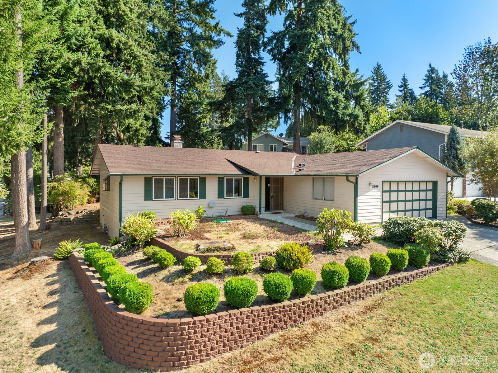 2205 Blaine Circle SE Renton WA 98055