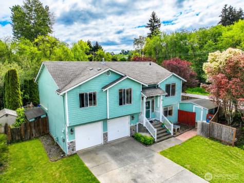 3011 12th Street Pl SW Puyallup WA 98373