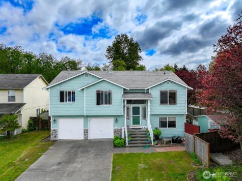 3011 12th Street Pl SW Puyallup WA 98373
