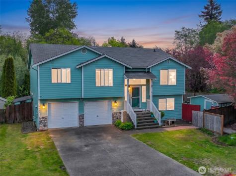 3011 12th Street Pl SW Puyallup WA 98373