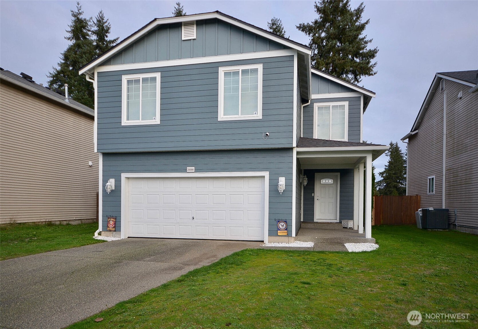 20000 Kuper Court SW Centralia WA 98531