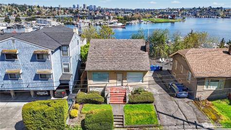 2540 Dexter Ave N Avenue N Seattle WA 98109