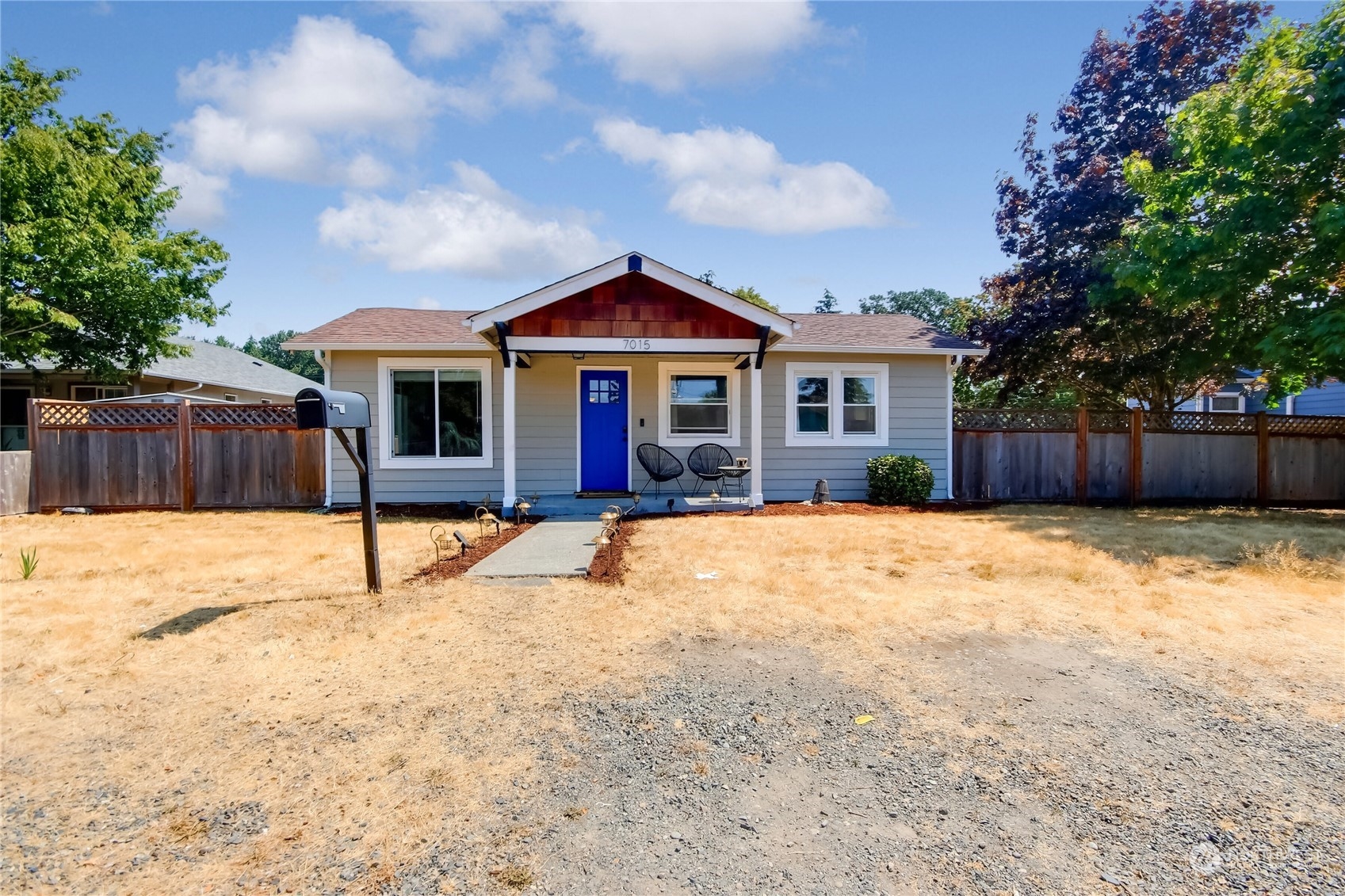 7015 S Prospect Street Tacoma WA 98409