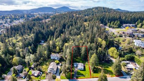 2601 17th Street Anacortes WA 98221