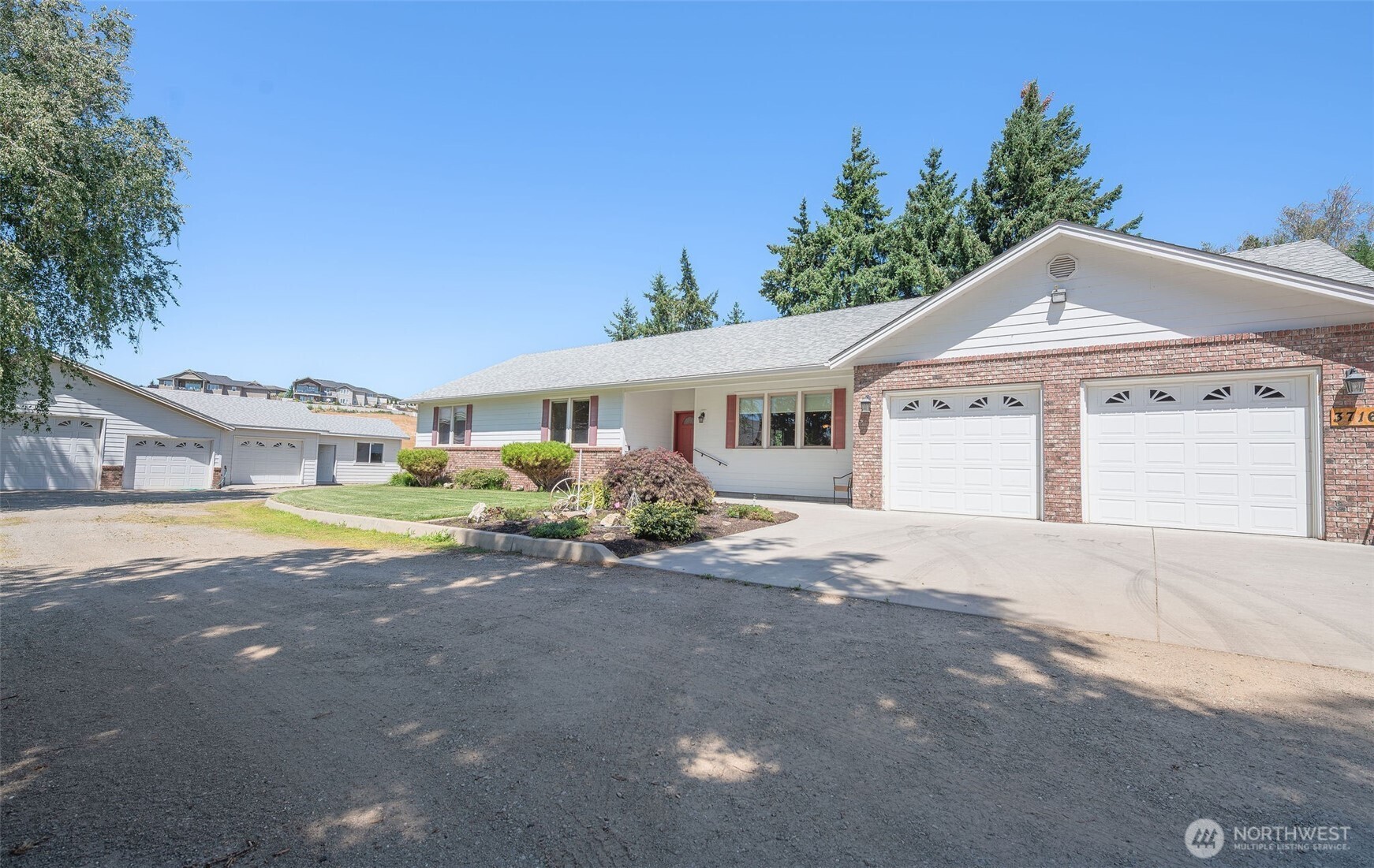 3716 Knowles Road Wenatchee WA 98801