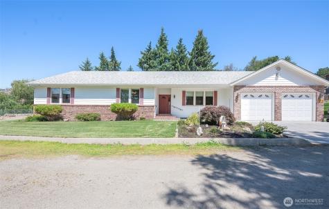 3716 Knowles Road Wenatchee WA 98801