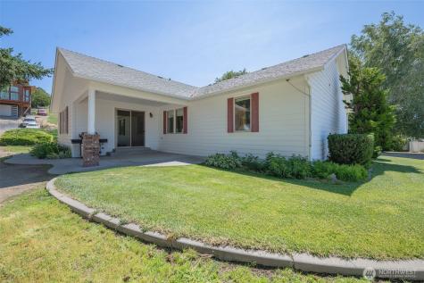 3716 Knowles Road Wenatchee WA 98801