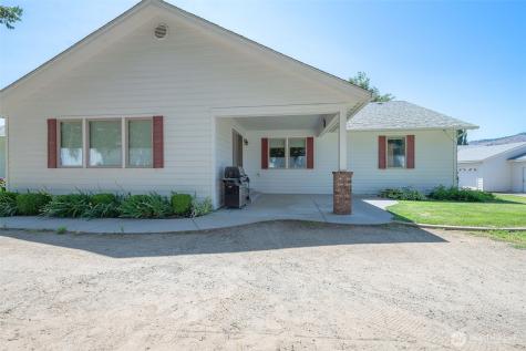 3716 Knowles Road Wenatchee WA 98801