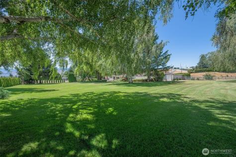 3716 Knowles Road Wenatchee WA 98801