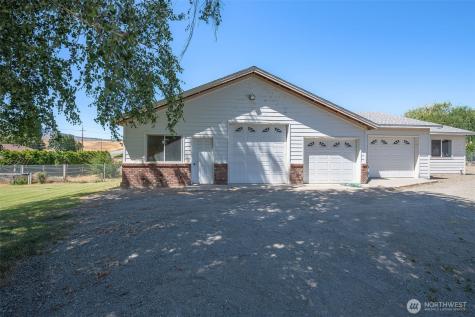 3716 Knowles Road Wenatchee WA 98801