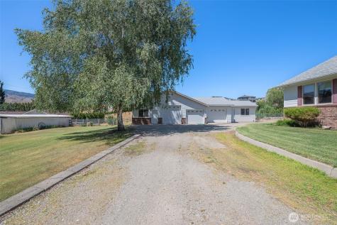 3716 Knowles Road Wenatchee WA 98801