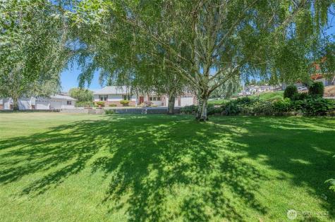 3716 Knowles Road Wenatchee WA 98801