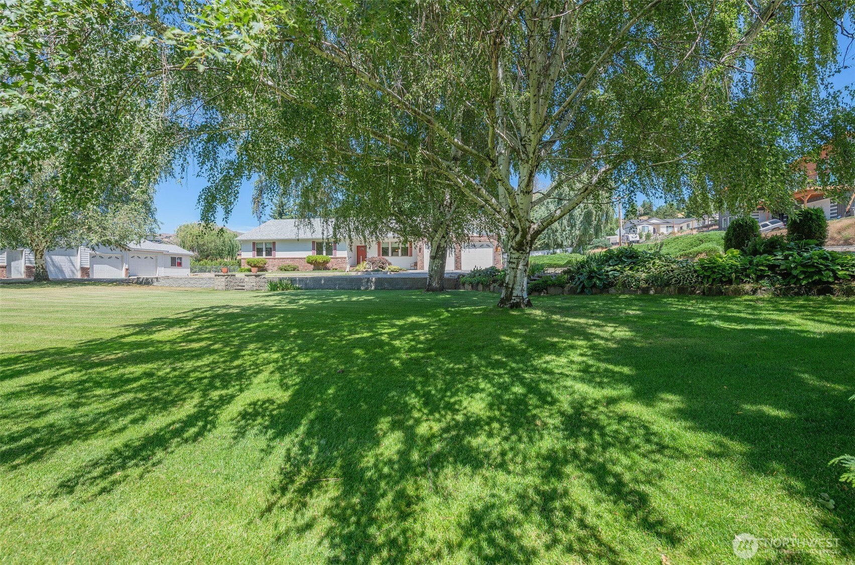 3716 Knowles Road Wenatchee WA 98801
