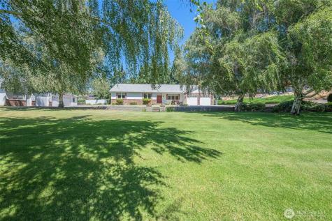 3716 Knowles Road Wenatchee WA 98801