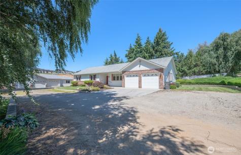 3716 Knowles Road Wenatchee WA 98801