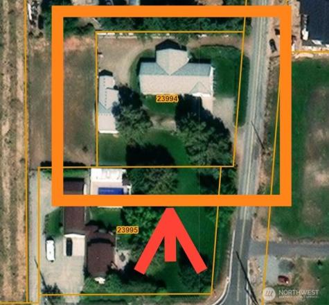 3716 Knowles Road Wenatchee WA 98801