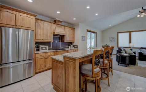 3716 Knowles Road Wenatchee WA 98801