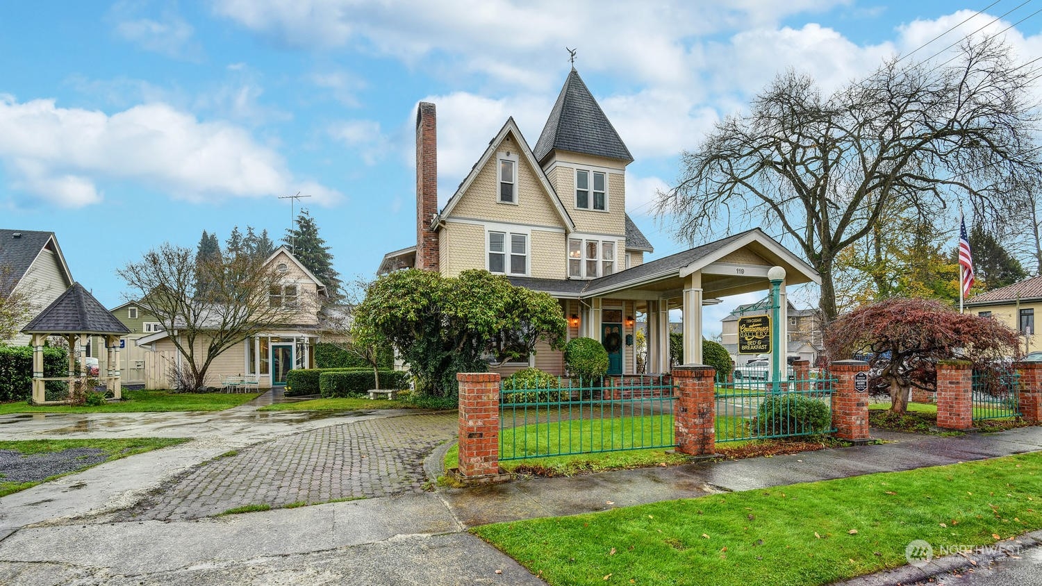 119 Cedar Avenue Snohomish WA 98290