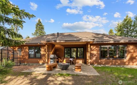 31 Kokanee Loop Cle Elum WA 98922
