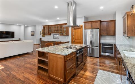 31 Kokanee Loop Cle Elum WA 98922