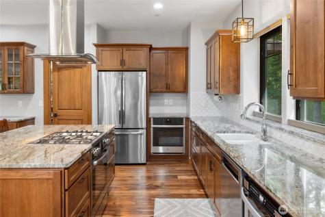 31 Kokanee Loop Cle Elum WA 98922