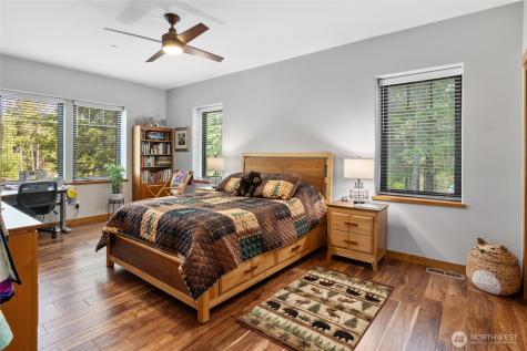 31 Kokanee Loop Cle Elum WA 98922