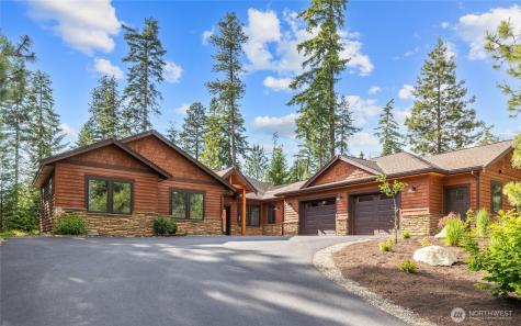 31 Kokanee Loop Cle Elum WA 98922
