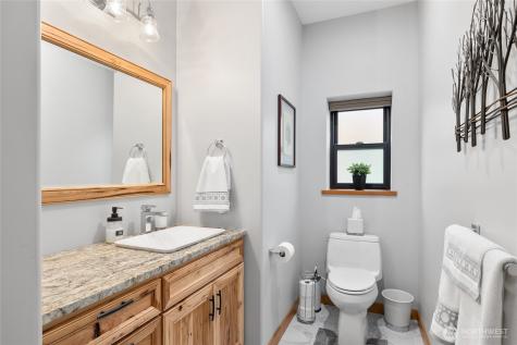 31 Kokanee Loop Cle Elum WA 98922