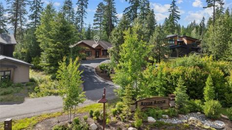 31 Kokanee Loop Cle Elum WA 98922