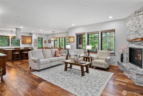 31 Kokanee Loop Cle Elum WA 98922