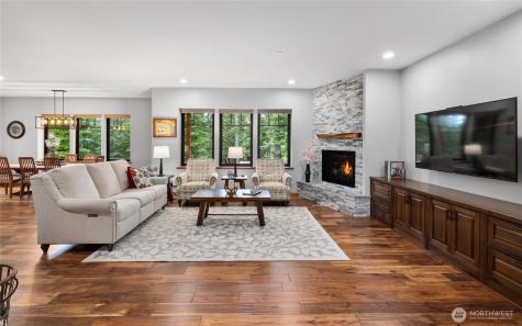 31 Kokanee Loop Cle Elum WA 98922