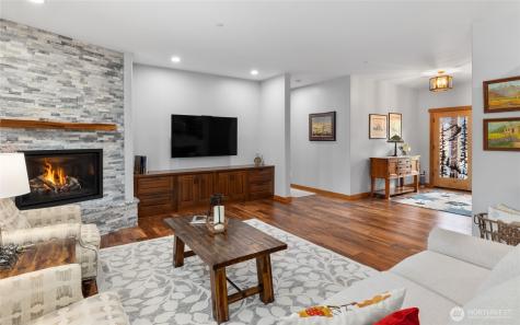 31 Kokanee Loop Cle Elum WA 98922